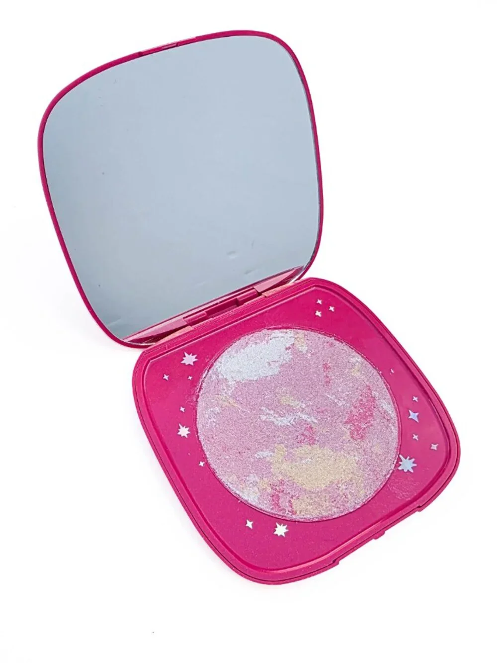 Colourpop winx club